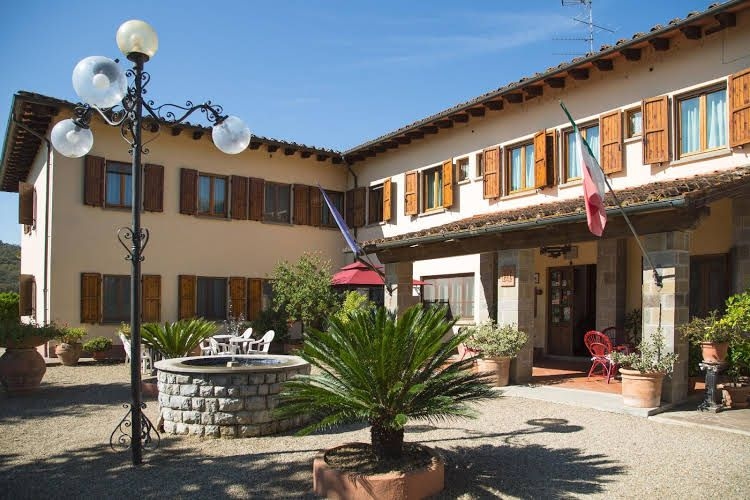 Hotel del Lago2