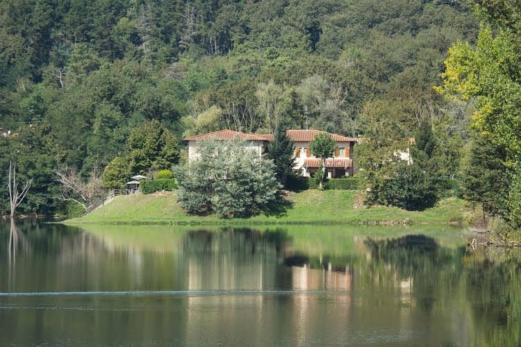 Hotel del Lago1