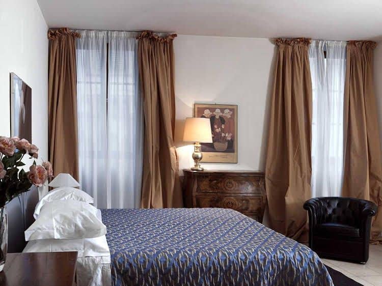Hotel Palazzo Ricasoli Hotel Palazzo Ricasoli