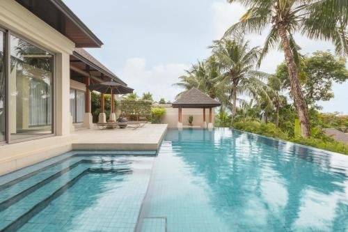 เดอะ พาวิลเลี่ยน ภูเก็ต (The Pavilions Phuket)1