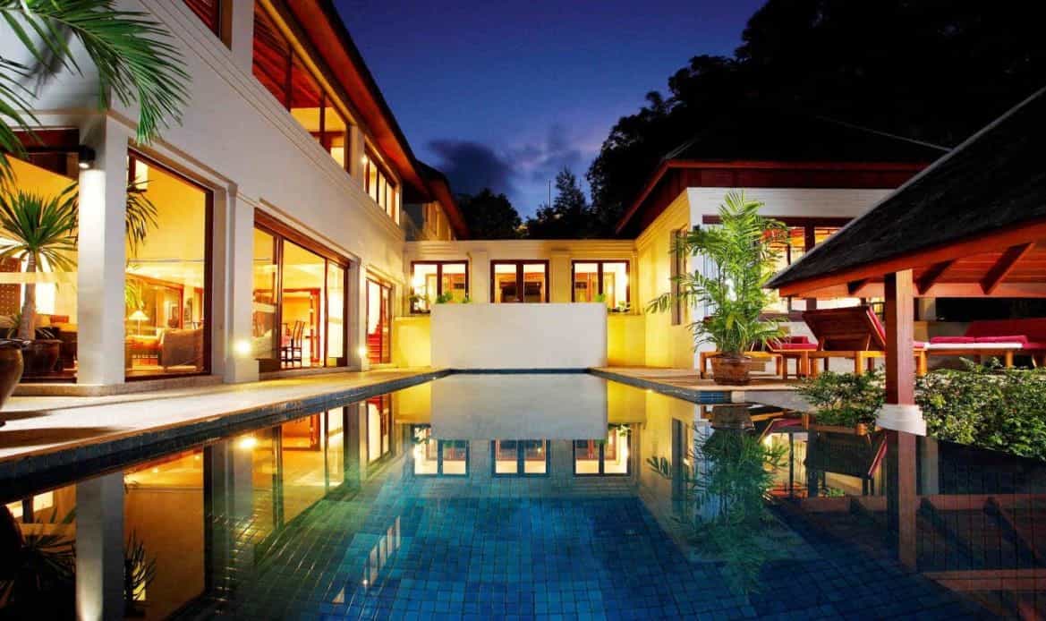 The Pavilions Phuket