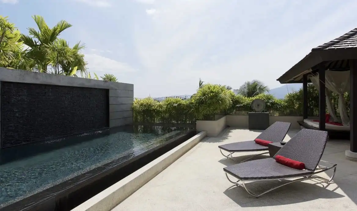 The Pavilions Phuket The Pavilions Phuket