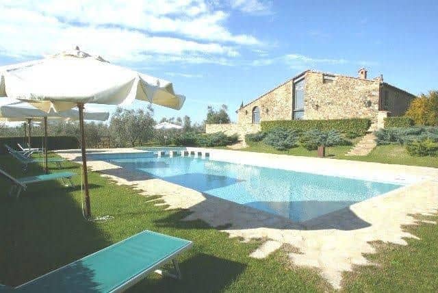 Relais Riserva di Fizzano Relais Riserva di Fizzano