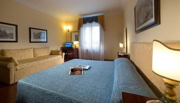 Hotel Palazzo di Valli Hotel Palazzo di Valli
