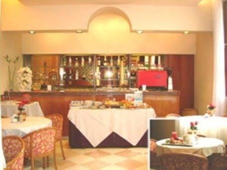 Hotel Al Giardinetto0