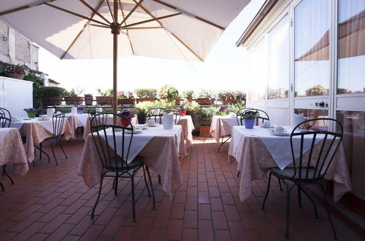 Hotel Doria3