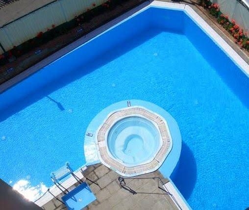 Hotel La Pergola1
