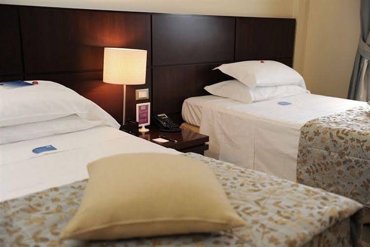 Hotel Casali0