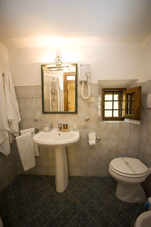 B&B Il Pettirosso di Siena4