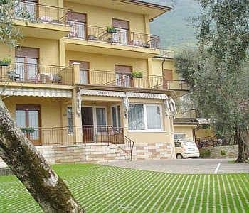Hotel Casa Gagliardi Hotel Casa Gagliardi