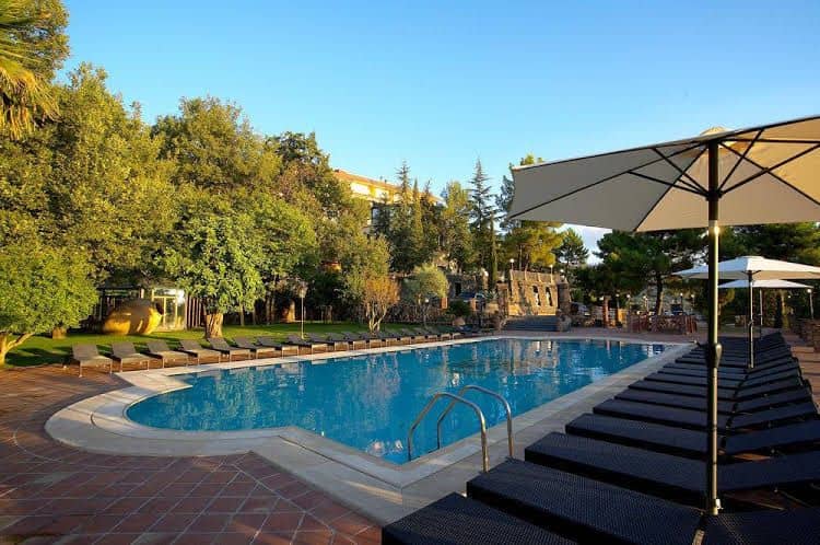Airone Wellness Hotel Airone Wellness Hotel