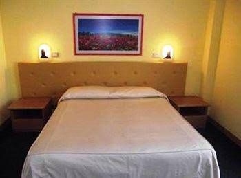Hotel alla Campagna - The Chocolate & Flowers Hotel1