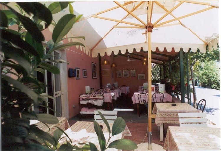 Hotel alla Campagna - The Chocolate & Flowers Hotel0