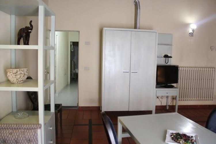 Residence Manassei0