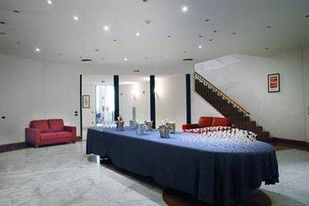 Hotel Cangrande Di Soave0