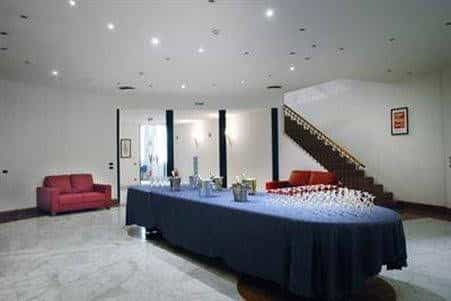 Hotel Cangrande Di Soave