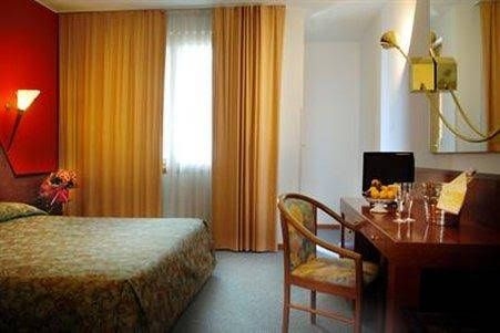 Hotel Cangrande Di Soave2