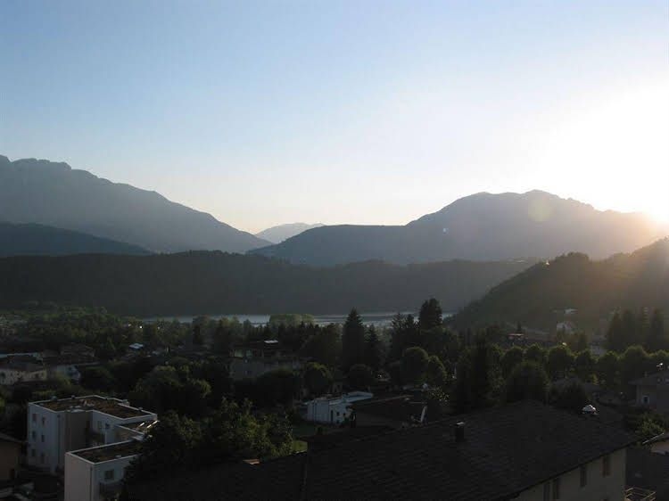 Sport & Wellness Hotel Cristallo2