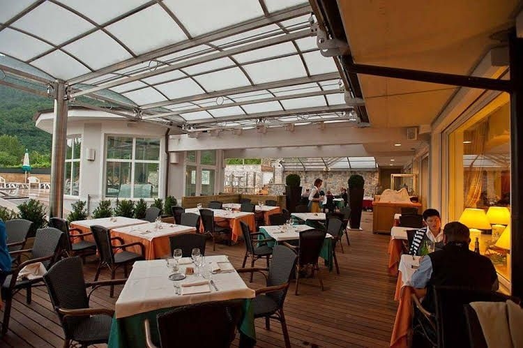 Hotel Aaritz4