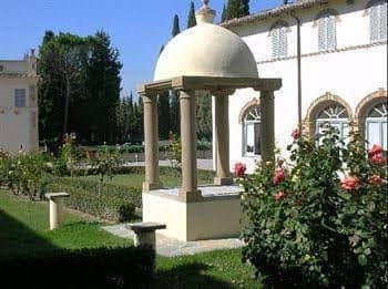 Hotel Villa San Donino Hotel Villa San Donino