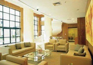 Tryp Higienopolis0