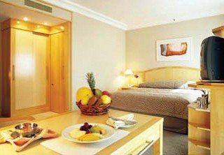 Tryp Higienopolis3