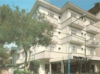 Hotel Rigobello4