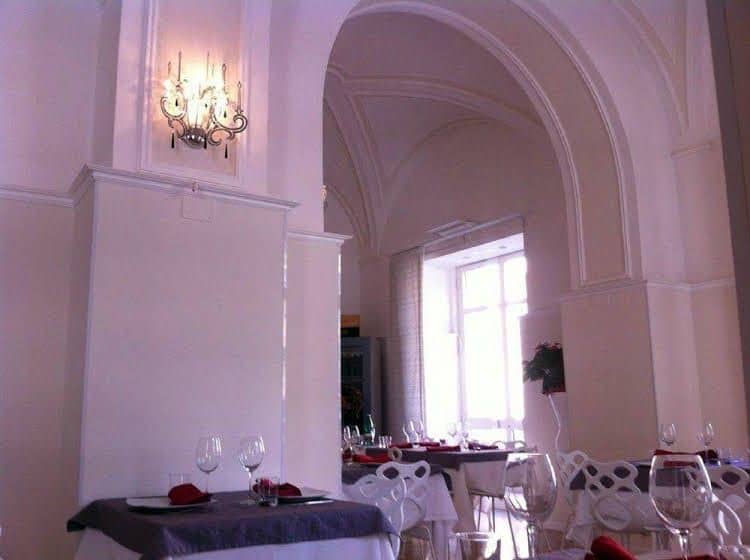 Hotel Novecento Hotel Novecento