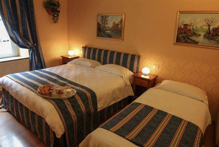 Residenza Belli Inn0