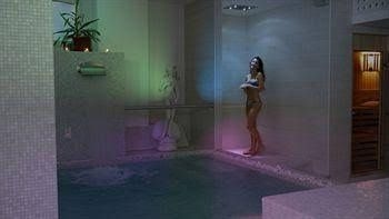 Hotel Gaston0