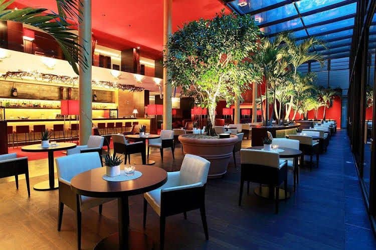 Hotel Therme Meran - Terme Merano Hotel Therme Meran - Terme Merano