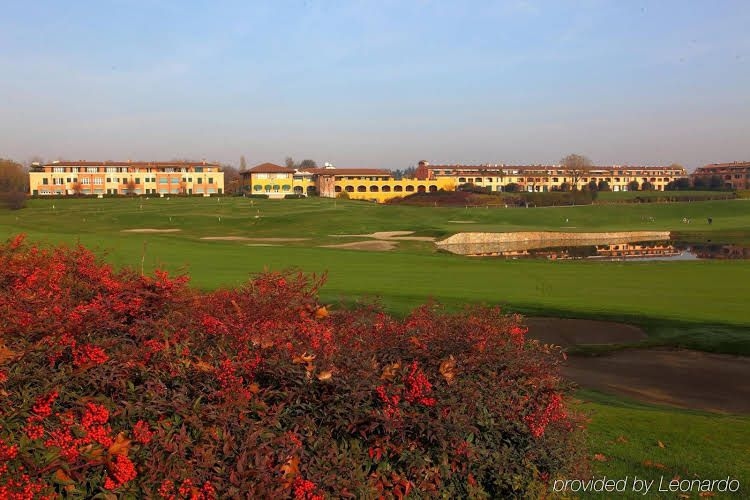 Le Robinie Golf & Resort1