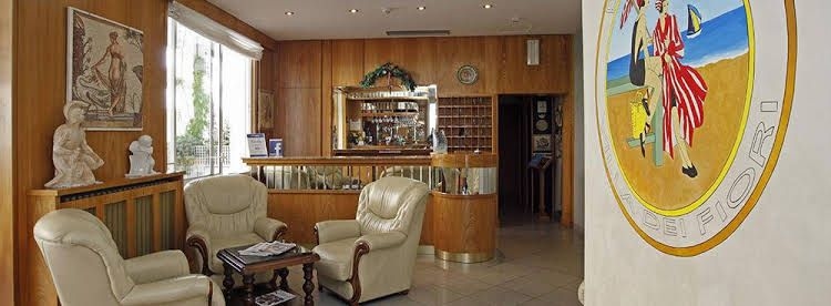 Hotel Villa dei Fiori4
