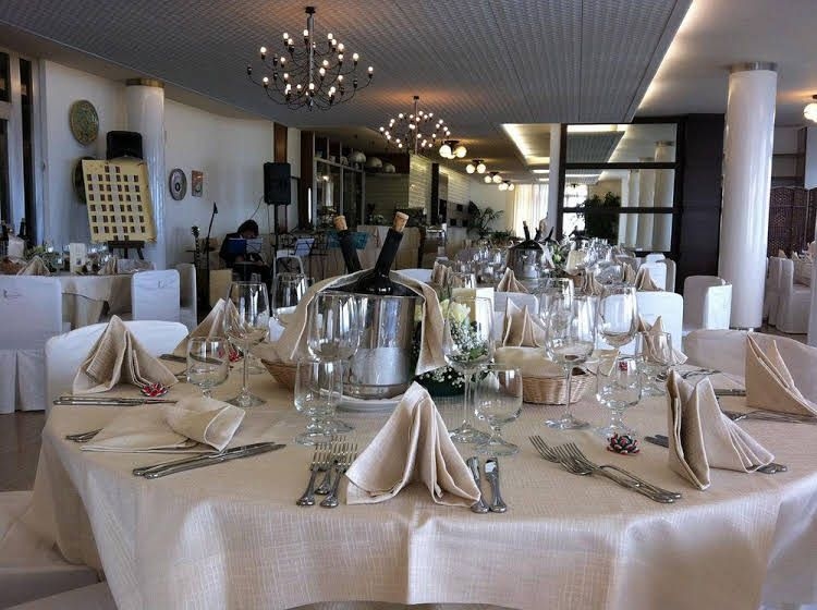 Hotel La Lucertola0
