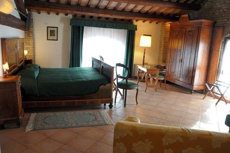 Agriturismo Corte dei Gioghi0