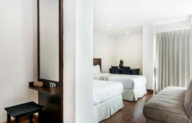 SUITE STANDARD