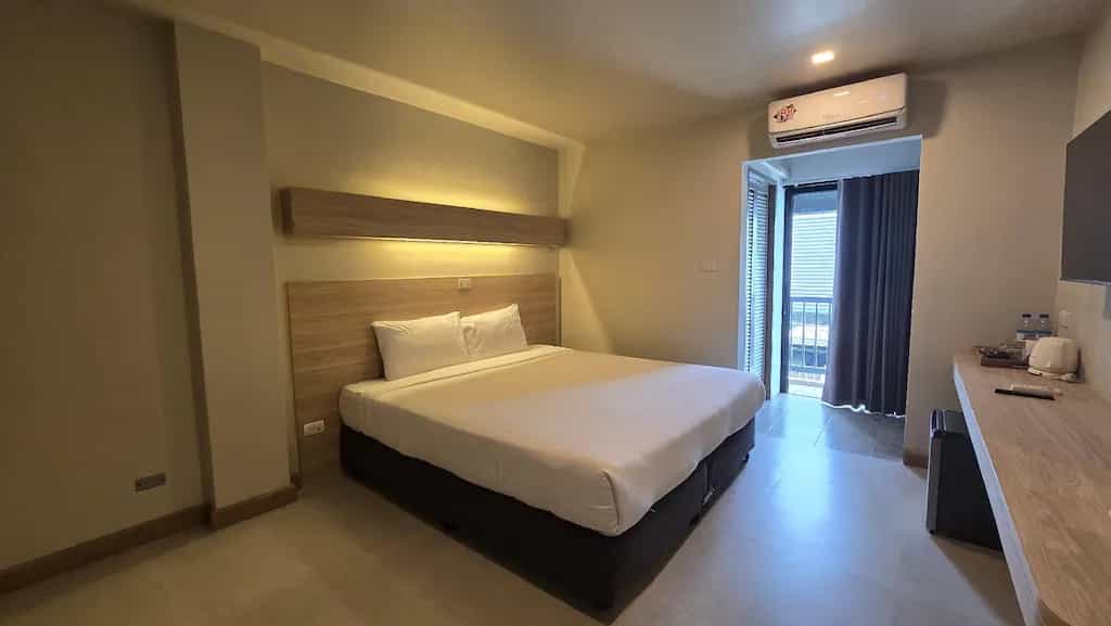 โรงแรมเดอะ ฟีนิกซ์ กรุงเทพฯ โรงแรมเดอะ ฟีนิกซ์ กรุงเทพฯ