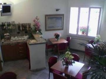 Adelphi Room & Breakfast0