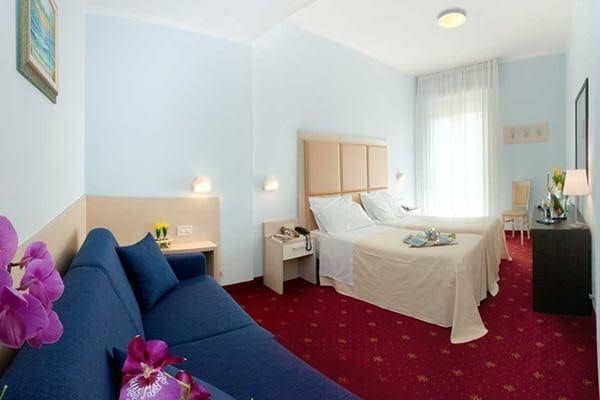 Hotel Columbia Terme Hotel Columbia Terme