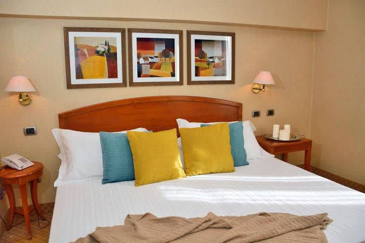 Hotel Apogia Lloyd Rome Hotel Apogia Lloyd Rome