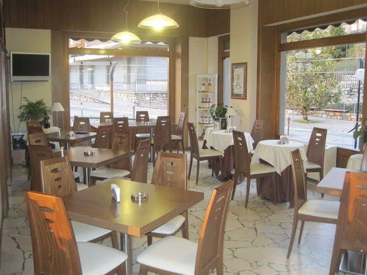 Hotel Residence Moderno Hotel Residence Moderno