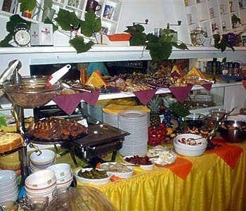 Hotel Ciao Bed & Breakfast4