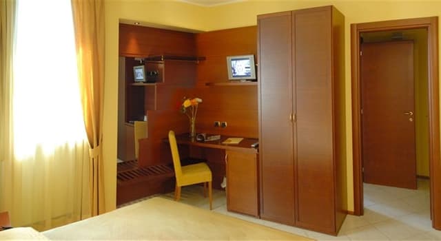 SINGLE STANDARD