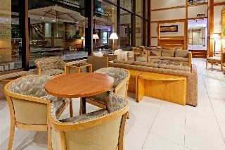 Holiday Inn Express Iquique0