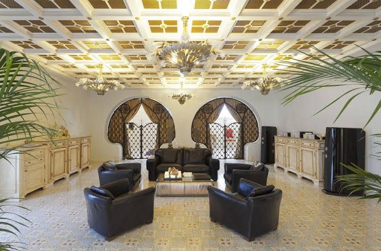 Terme Manzi Hotel & Spa2