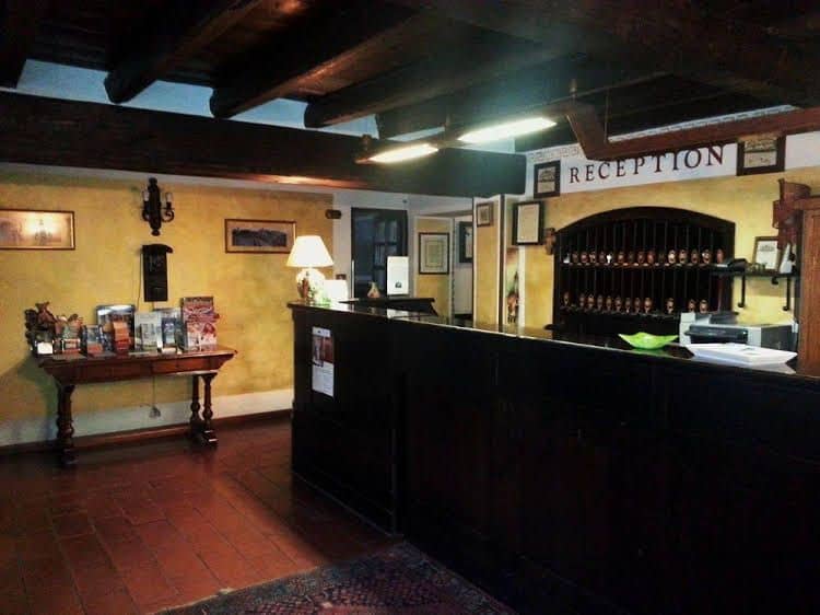 Hotel Dogana Hotel Dogana