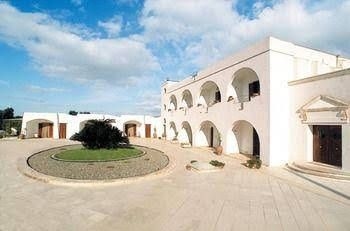 Hotel Masseria Tutosa2