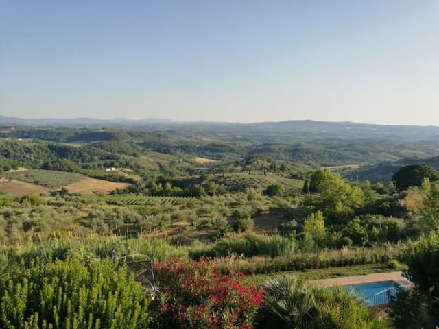DOUBLE LAND VIEW