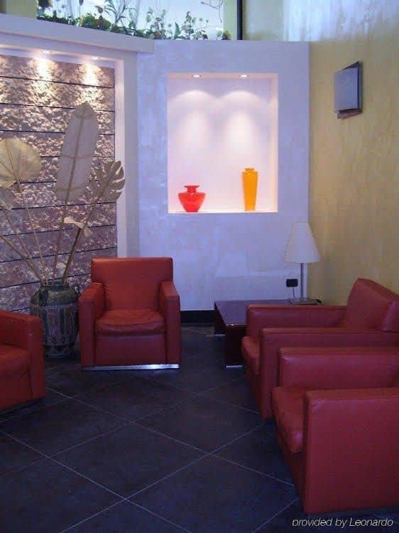 Hotel Corallo Hotel Corallo