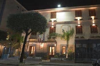 Hotel Lento Hotel Lento